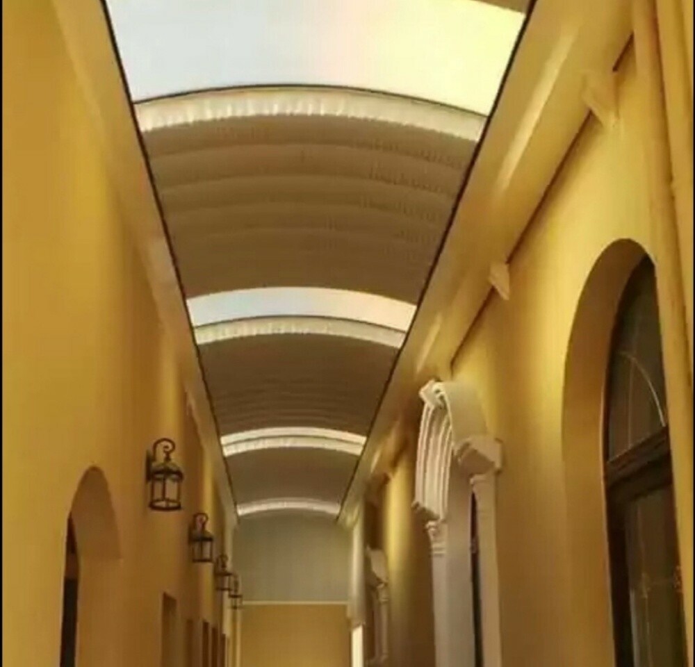 أعمال الحدادة - 11