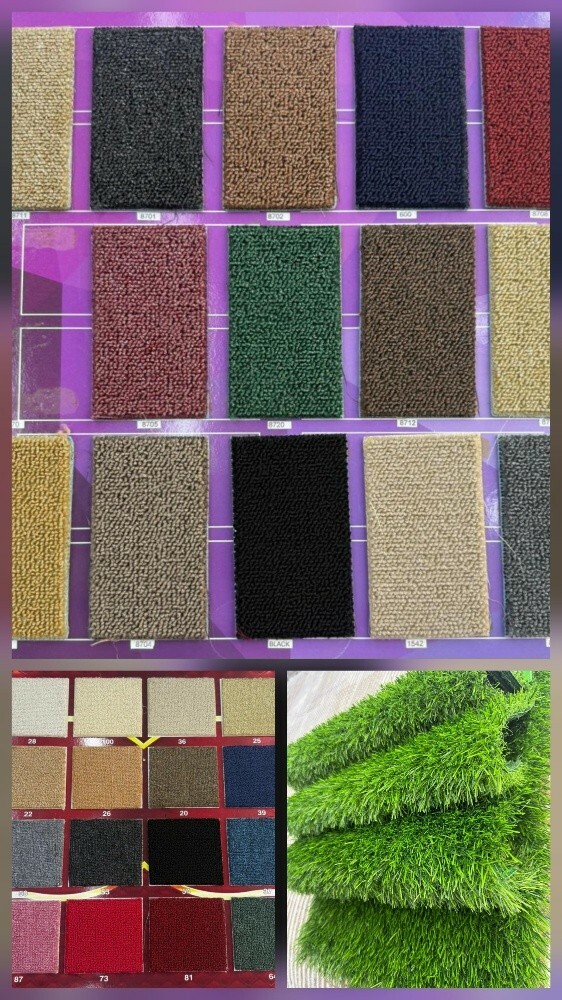 carpet - 3