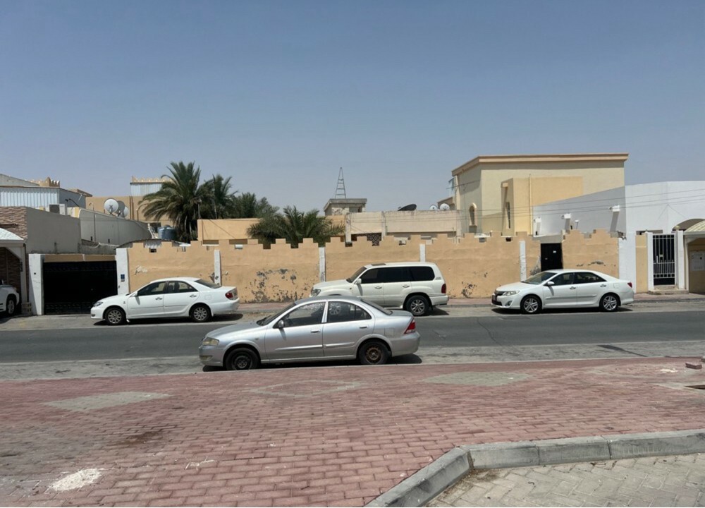للبيع بيت في الريان الجديد . - 1