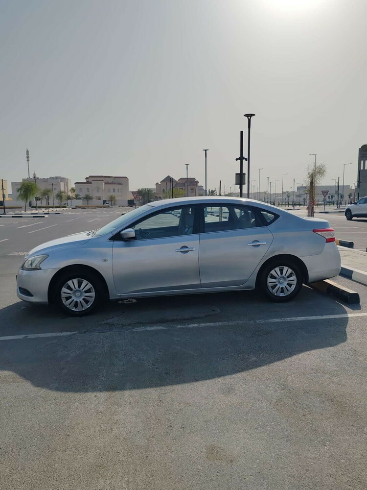 Nissan Sentra 1.8L 2015 (SOLD) - 4
