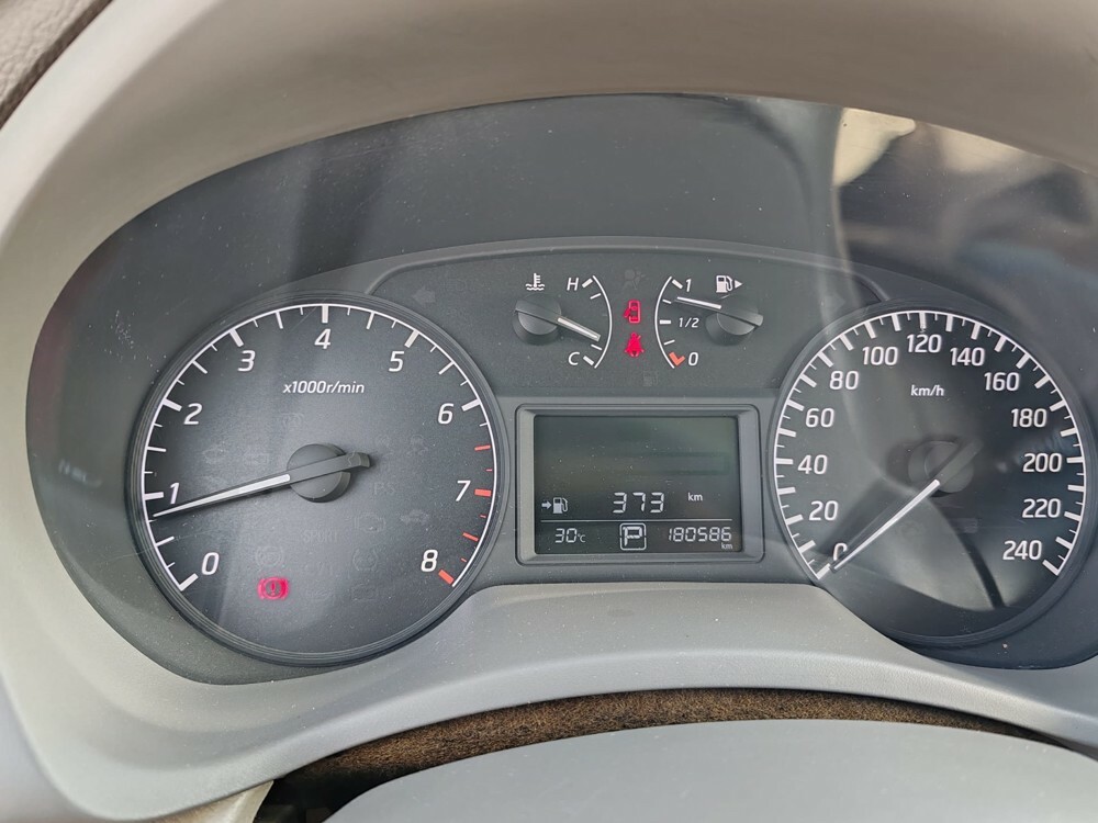 Nissan Sentra 1.8L 2015 (SOLD) - 6
