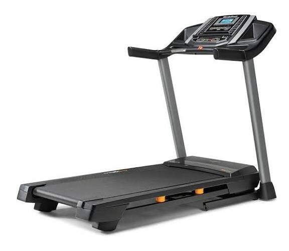  nordictrack - 1