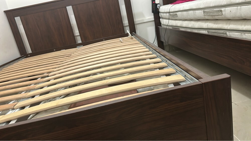 2 beds for sale 200x160 - 3