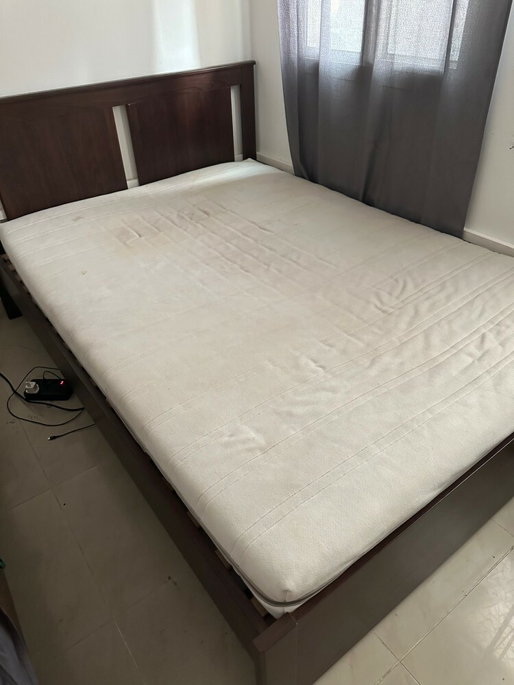 2 beds for sale 200x160 - 1