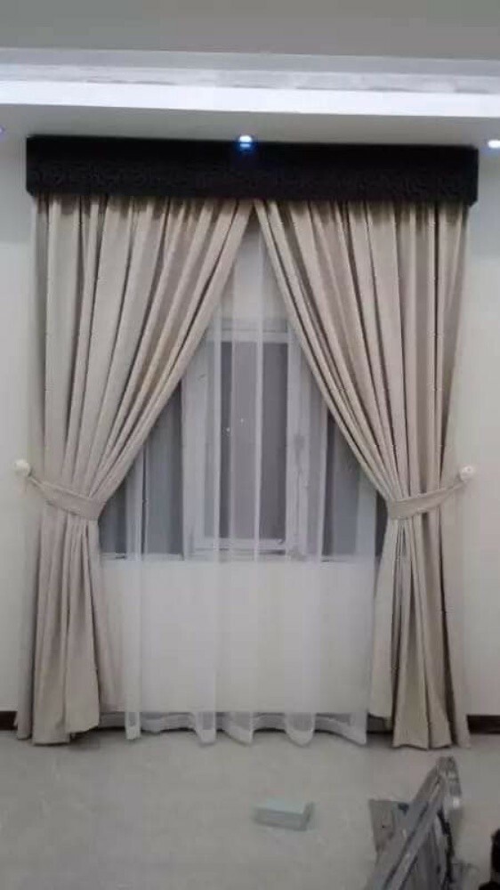 curtains - 1