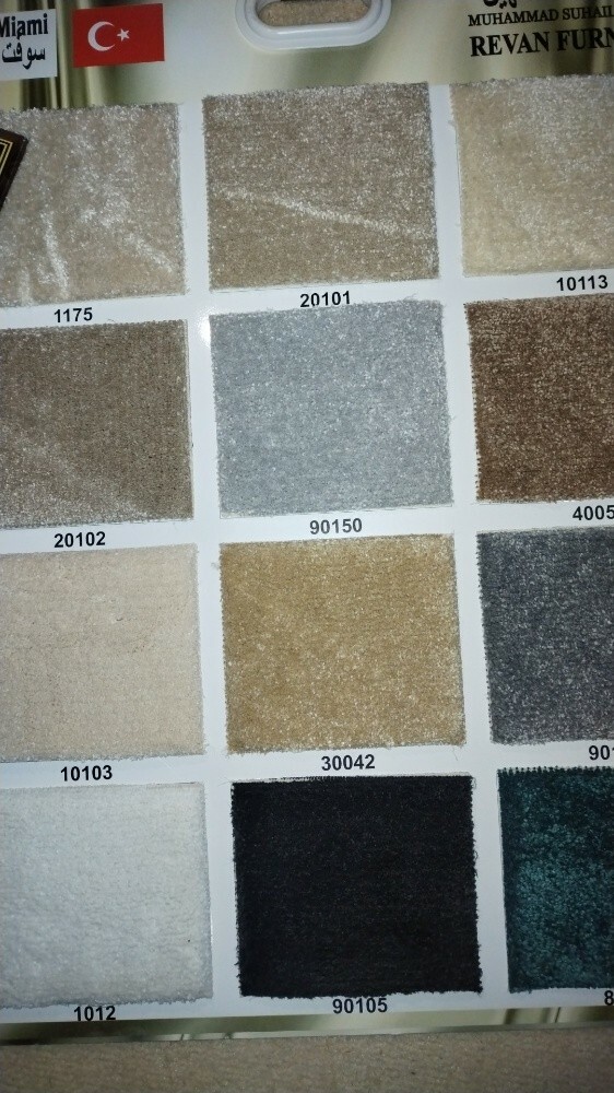 carpet - 3