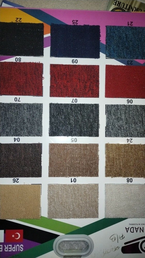 carpet - 4
