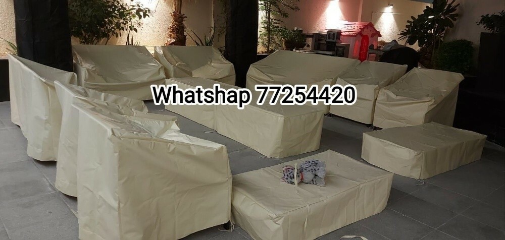 waterproof cover - 1