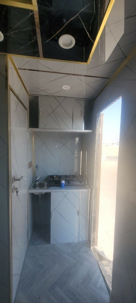 New caravan - 6