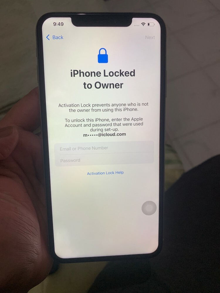 for sale iphone xs max 64gb - 1