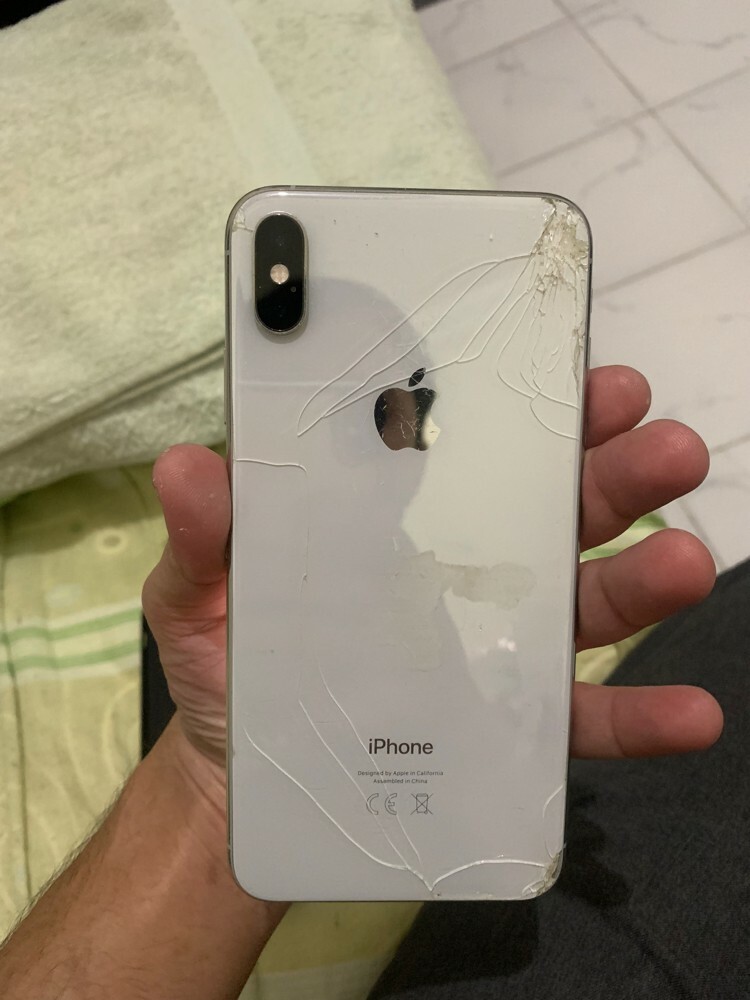 for sale iphone xs max 64gb - 2
