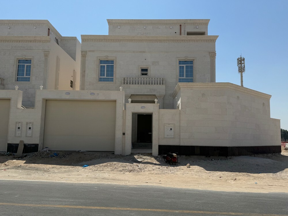 فلل بام قرن - 14