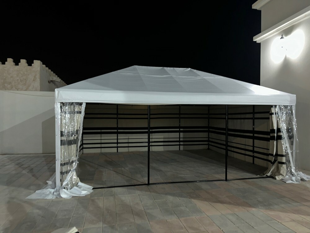 adi tent 5/6 - 3