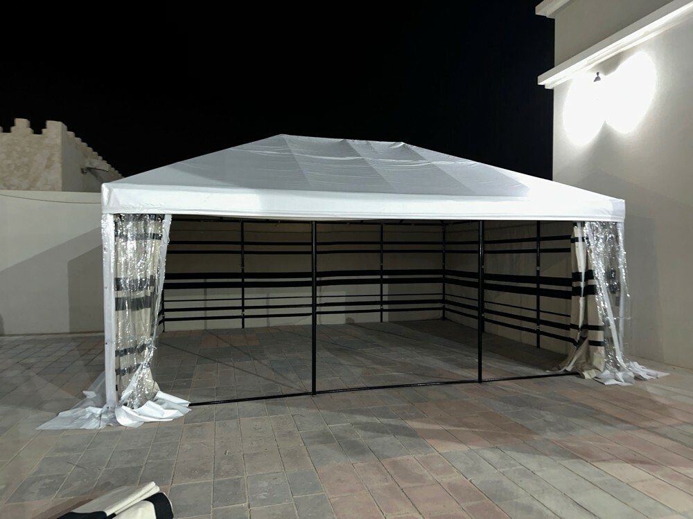 adi tent 5/6 - 2