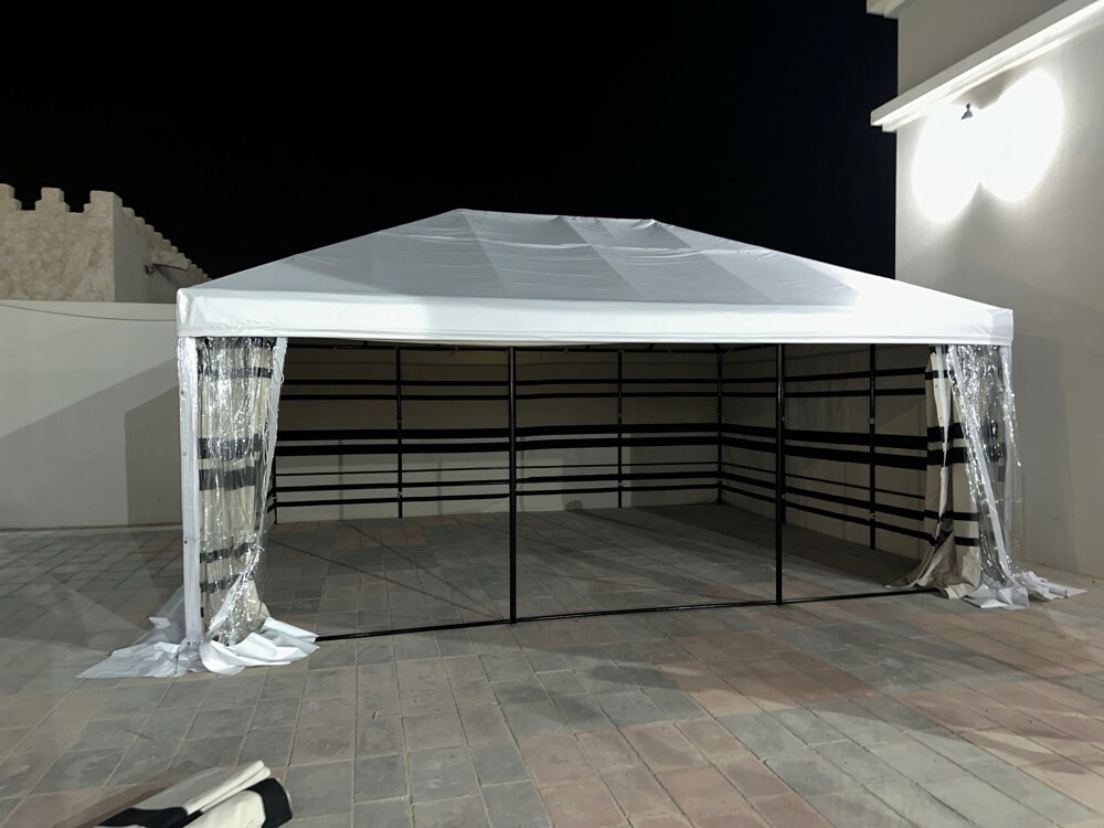 adi tent 5/6 - 1