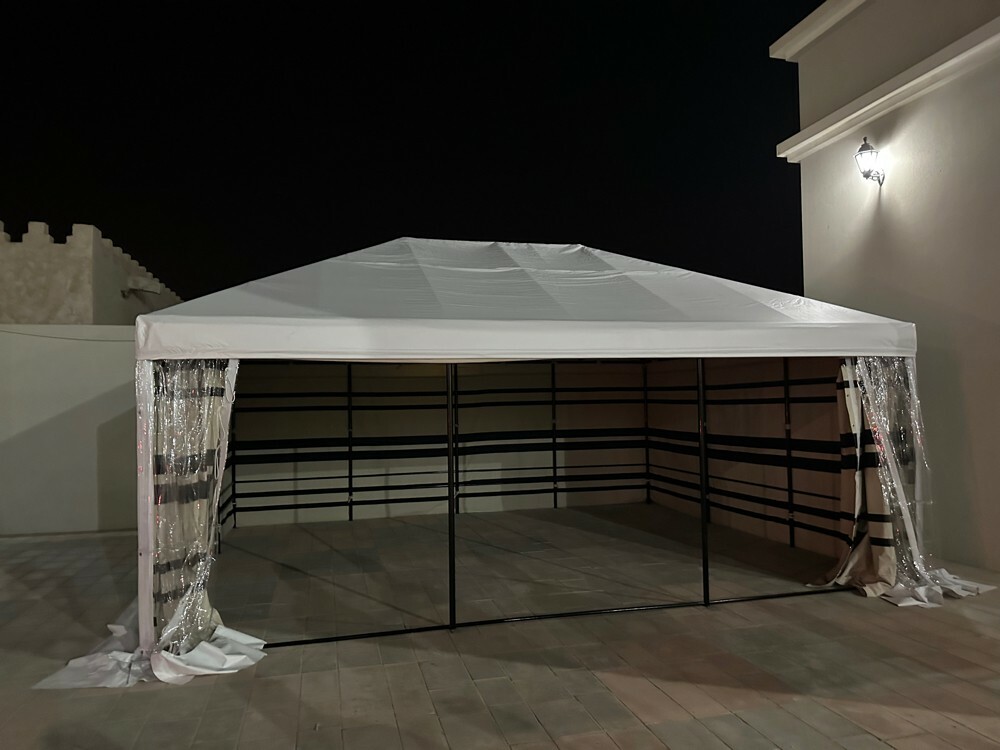 adi tent 5/6 - 4