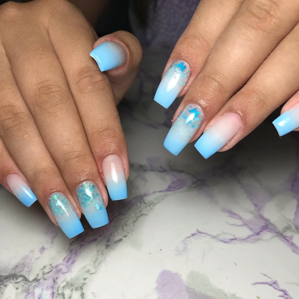 Nail technician and beauty  - 8