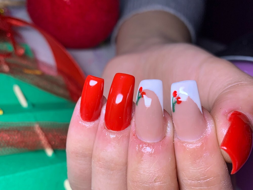 Nail technician and beauty  - 4