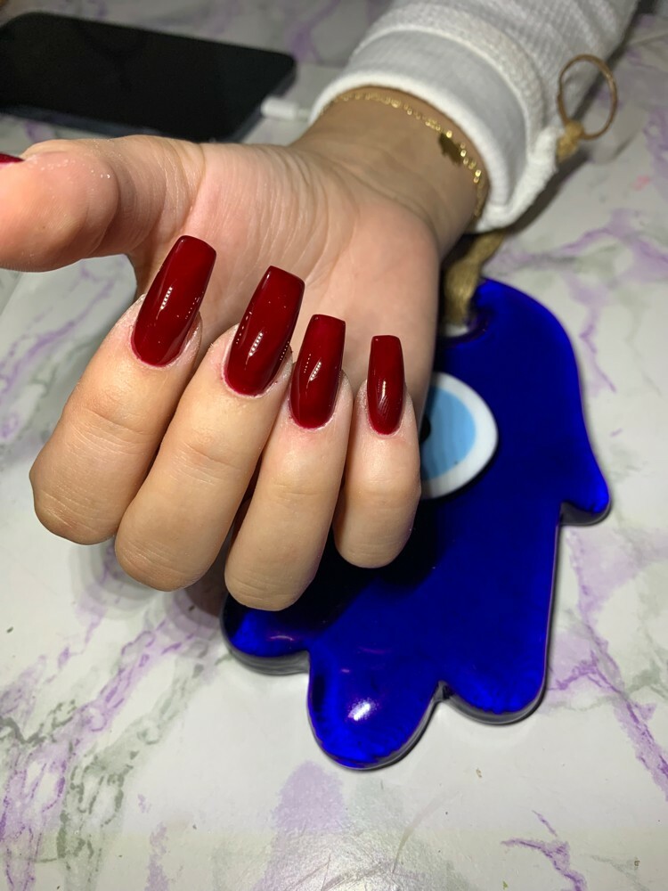 Nail technician and beauty  - 5