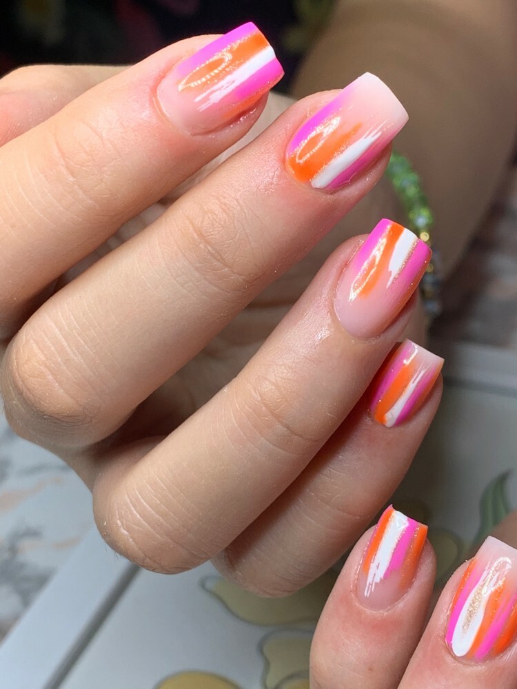 Nail technician and beauty  - 1