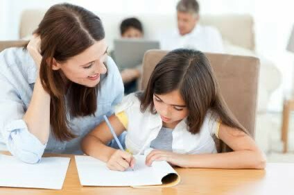 French teacher home service  - 1