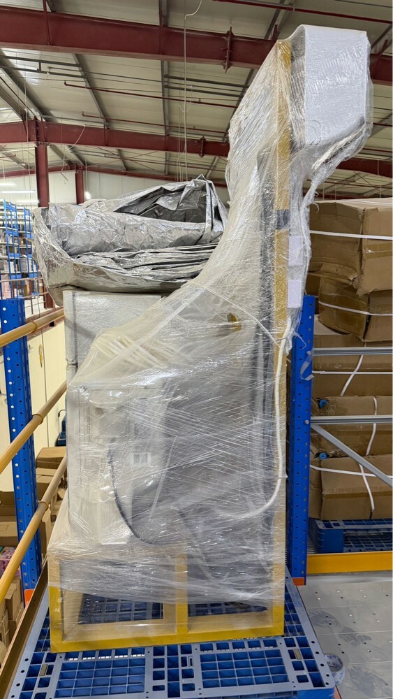 مكيف + القاعدة - 3