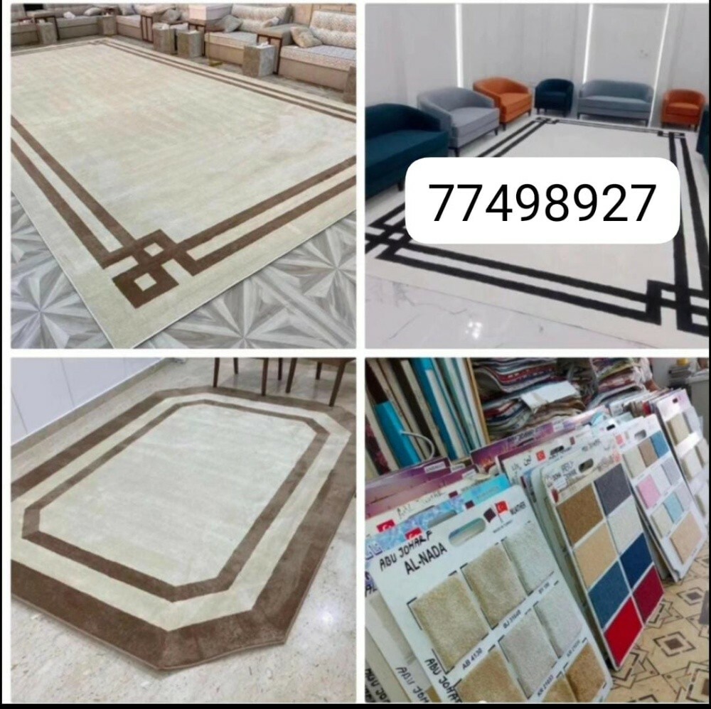 ديكورات منازل نقوم بصناعة ديكورات - 2