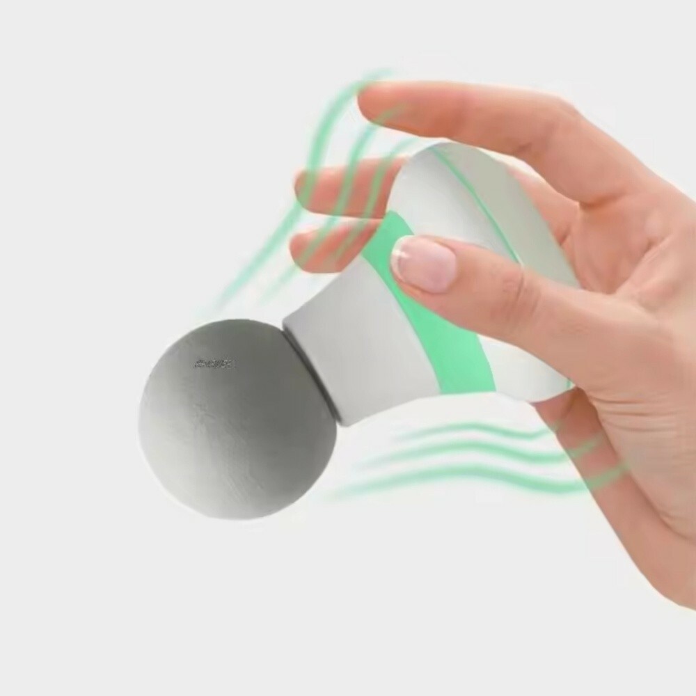 portable massager - 1