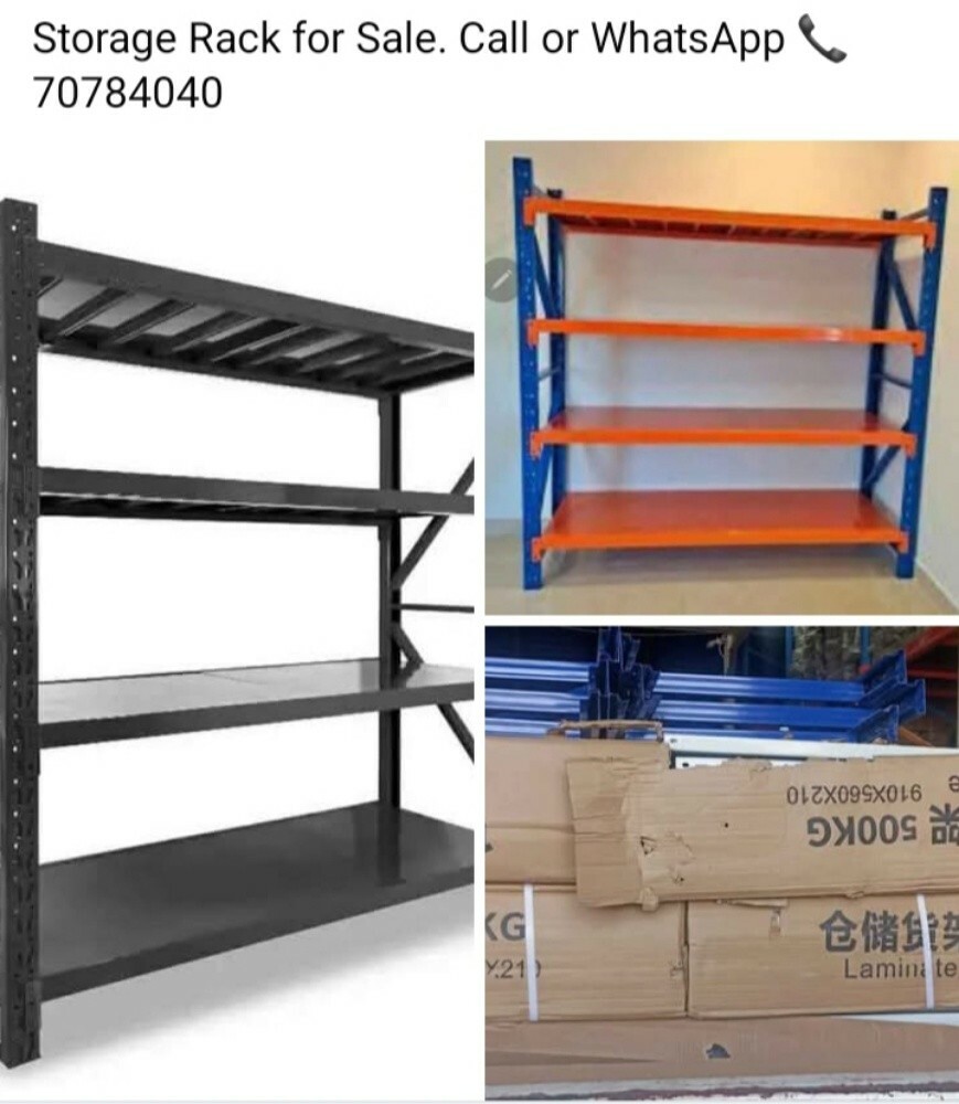 storage Rack for sale -70784040 - 1