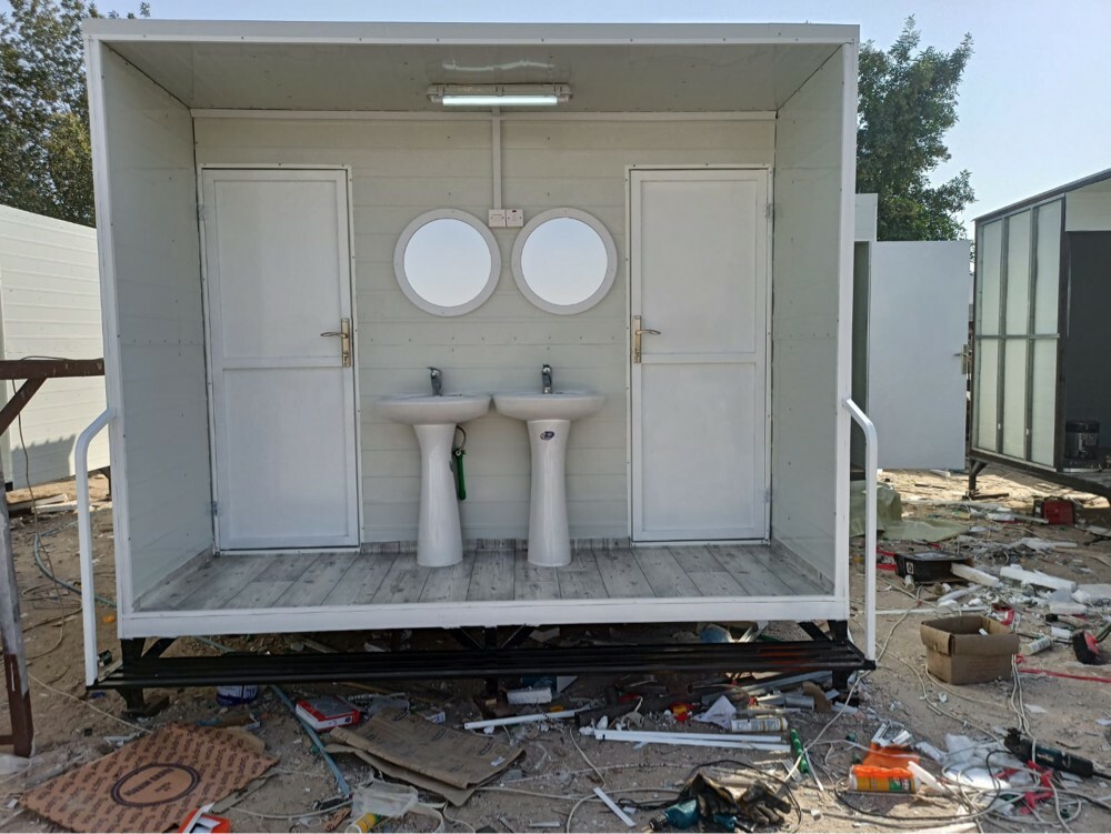New cabin for sale low price - 4