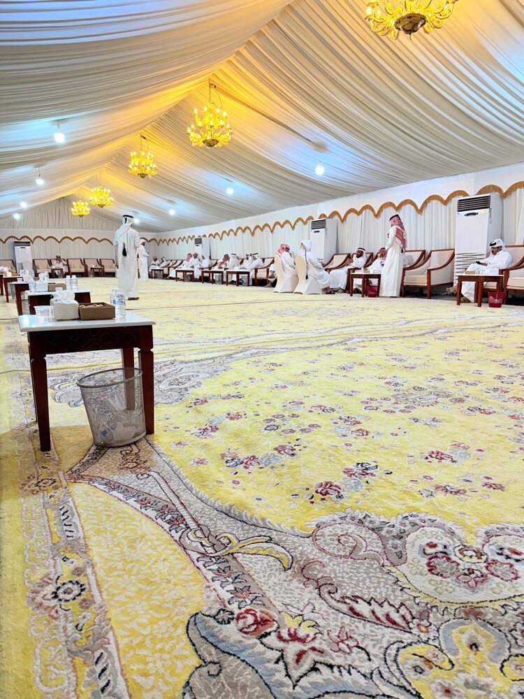 خيام عزاء حفلات بااسعار مناسبه - 23