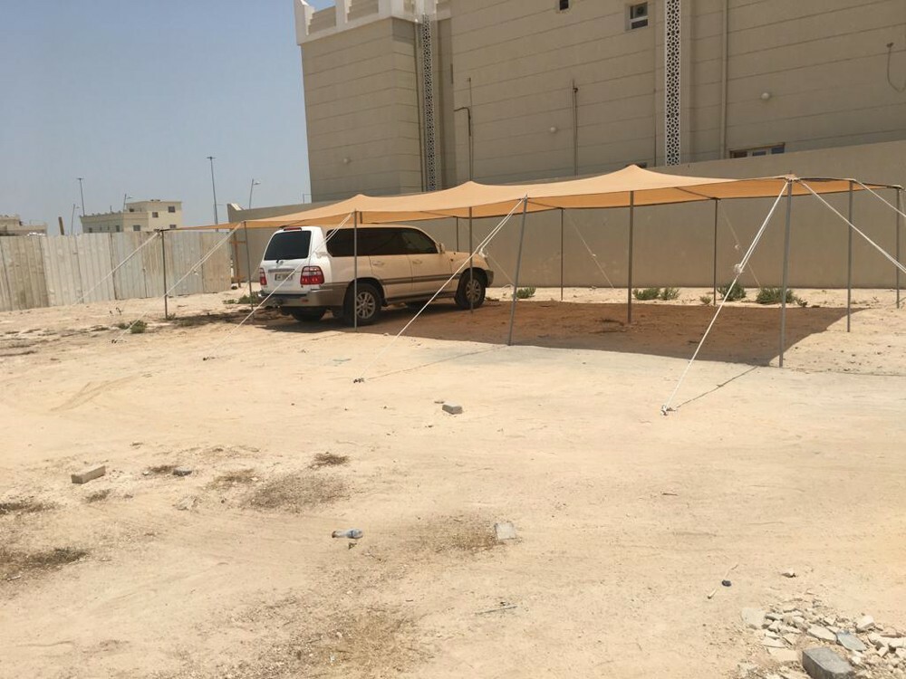 ظلال للحلال وللعزب تور متينة - 2