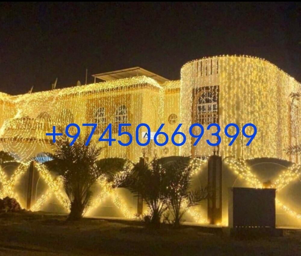 ألوم لتركيب الليتات للمناسبات - 1