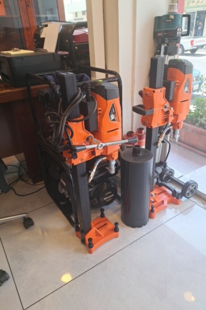 Generators for Rent, Sale & Servi - 1