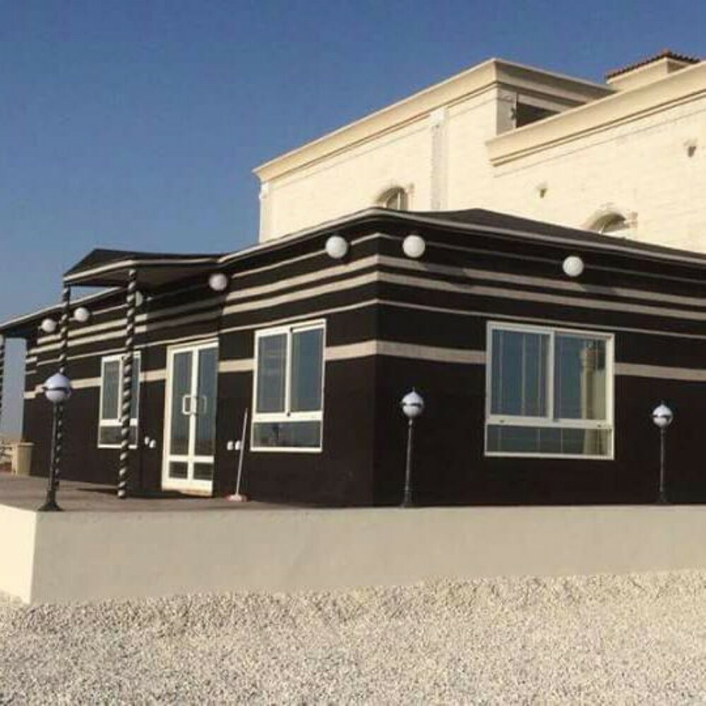 لدينا فك وتركيب جميع خيام الصباحي - 17