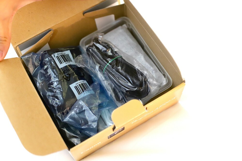 (NEW) OLD STOCK CANON POWERSHOT - 2