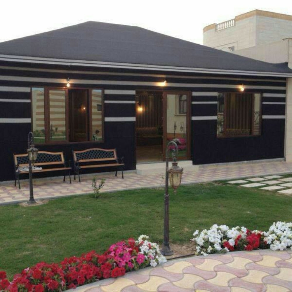 فك وتركيب جميع الخيام - 24