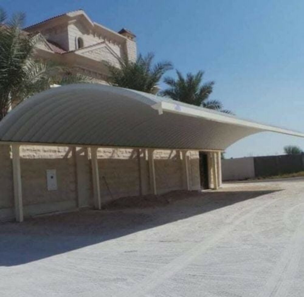 تصميم أعمال اللحام - 7