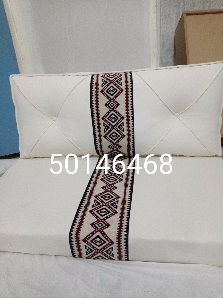 تفصيل وتنجيد كنب ومفروشات - 10