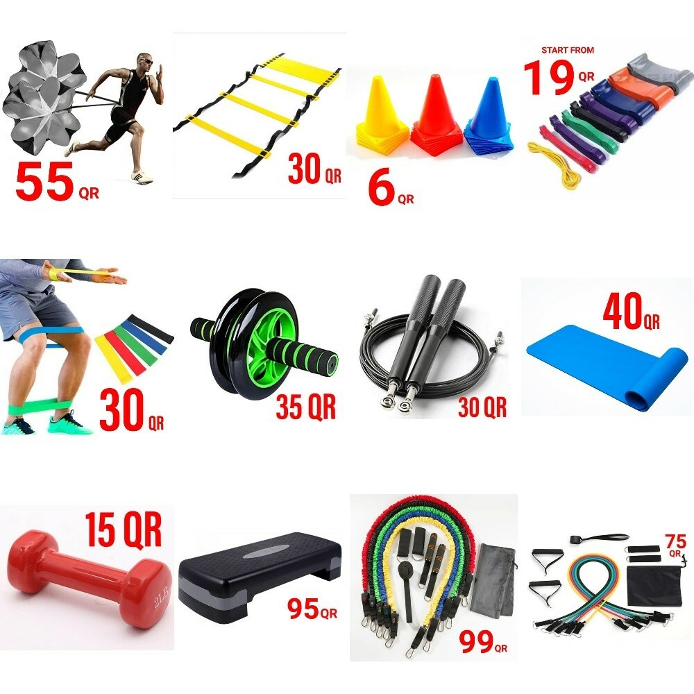 Foam Plyometric Box Jump - 26