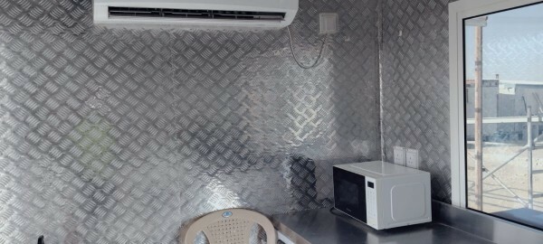 عربة طعام متنقلة - 10