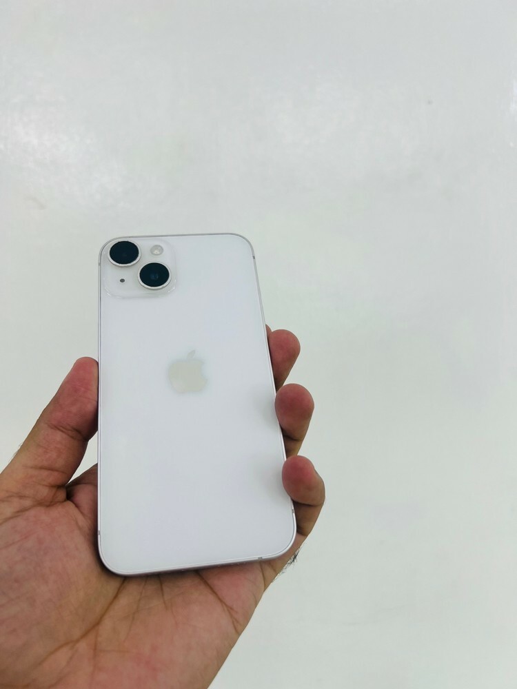 iphone 14 Storage 256GB health 94 - 1