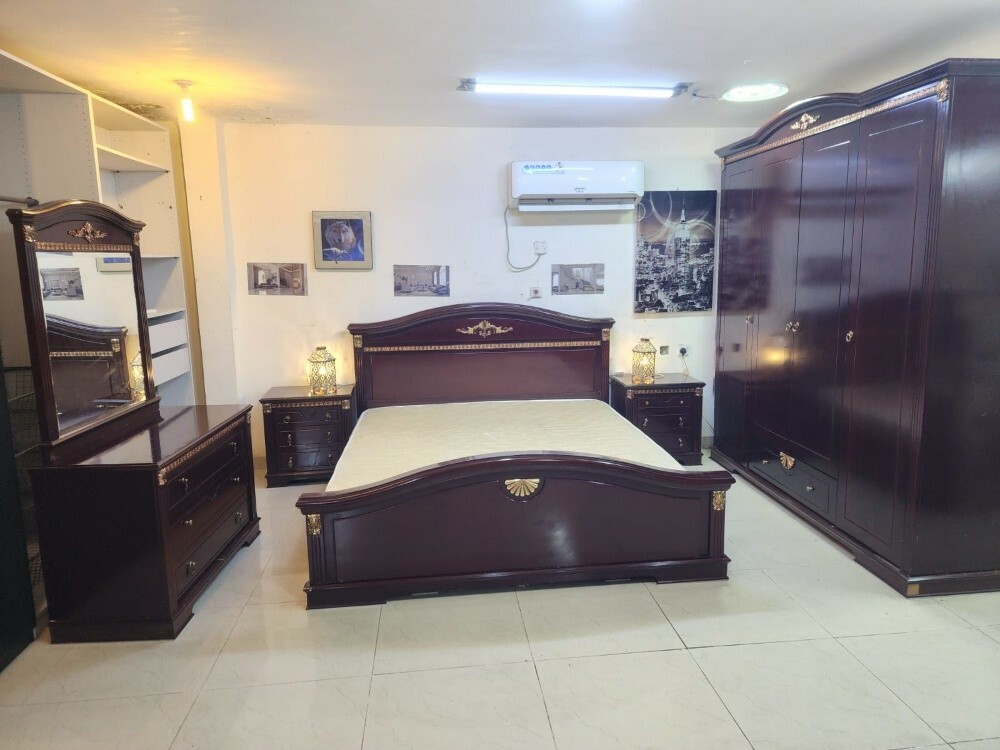 Kin bedroom for Sale - 2