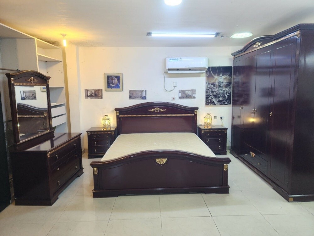 Kin bedroom for Sale - 1