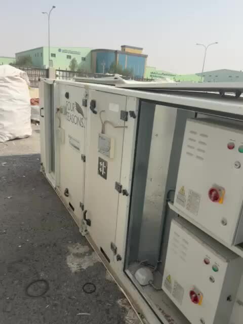 Exhaust Ventilation & Filtration - 3