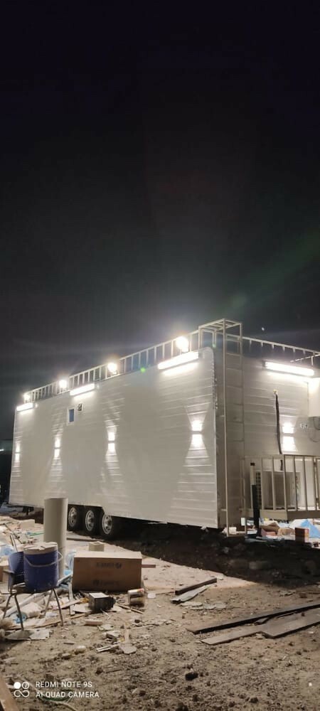 All kind of porta cabin - 3