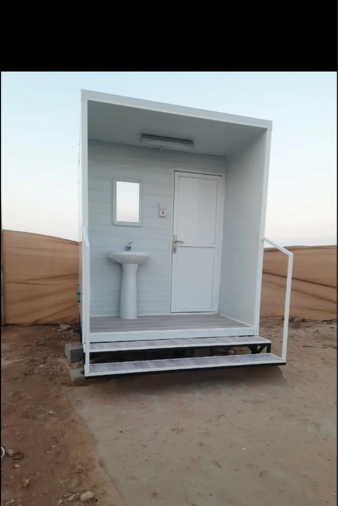 cabin toilet kitchen low price - 5