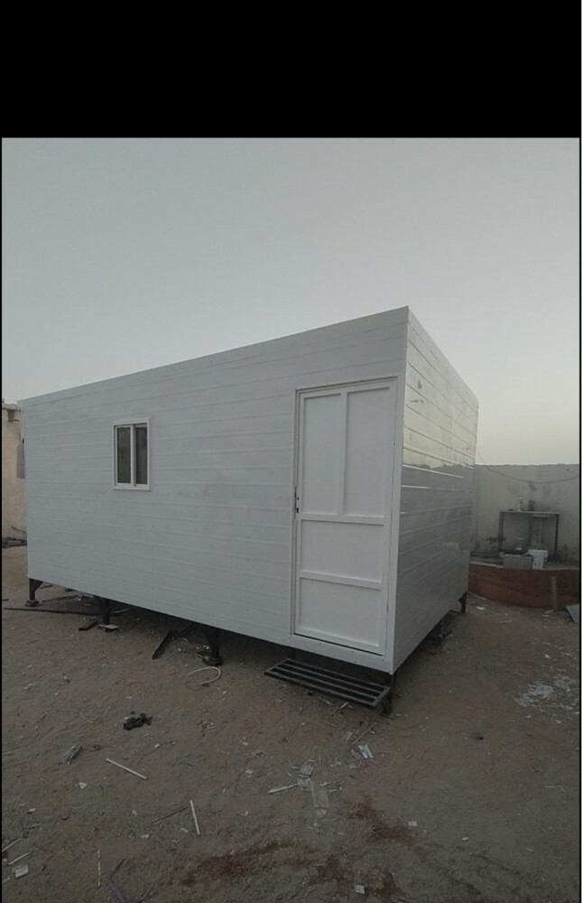cabin toilet kitchen low price - 3