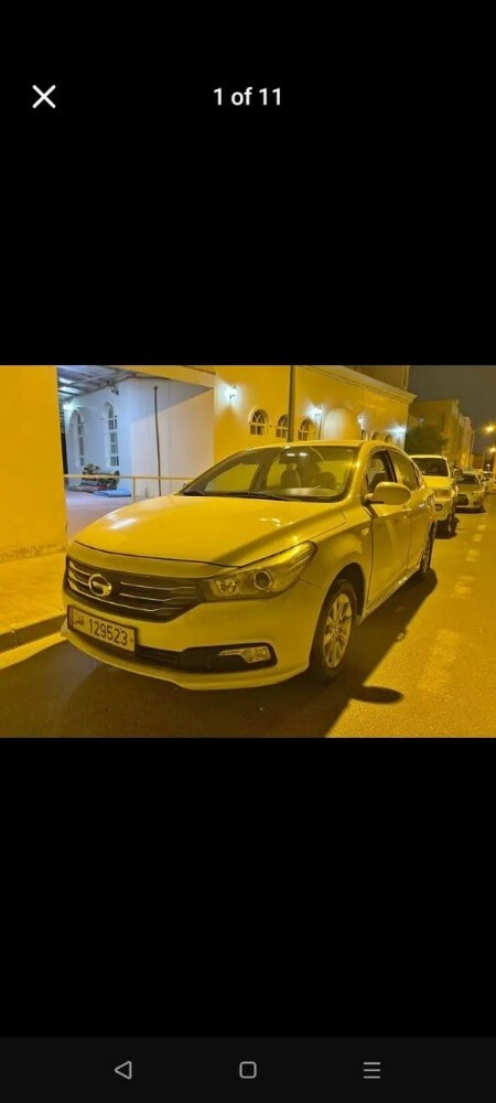 Gac For Rent - 2