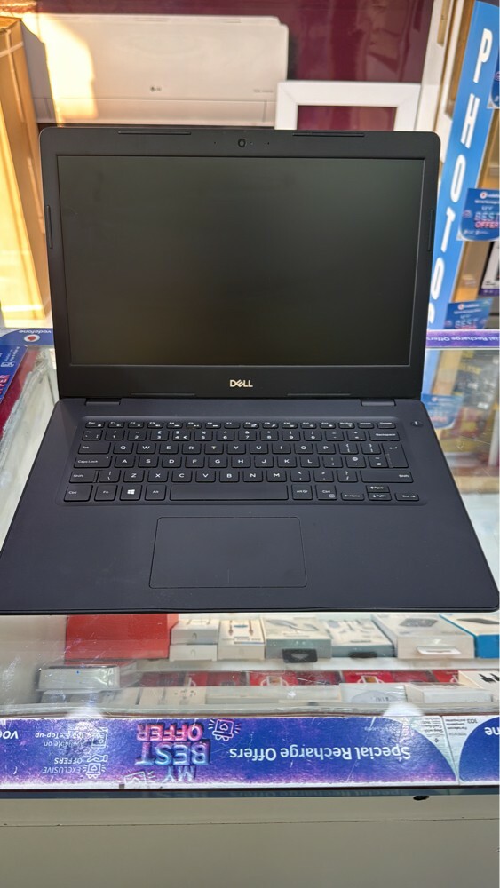 Dell 3490 - 1